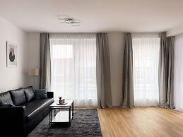 Stylish Apartments in Ibbenbüren