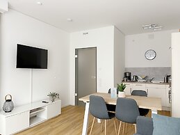 Stylish Apartments in Ibbenbüren