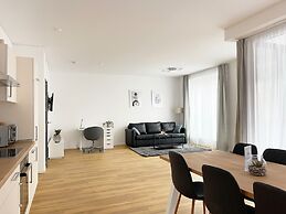 Stylish Apartments in Ibbenbüren
