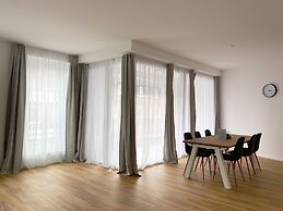 Stylish Apartments in Ibbenbüren