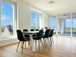 Stylish Apartments in Ibbenbüren