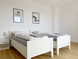 Stylish Apartments in Ibbenbüren