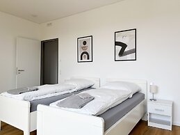 Stylish Apartments in Ibbenbüren