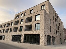 Stylish Apartments in Ibbenbüren