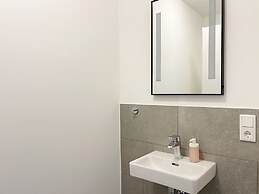 Stylish Apartments in Ibbenbüren