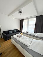 Stylish Apartments in Ibbenbüren
