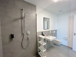 Stylish Apartments in Ibbenbüren