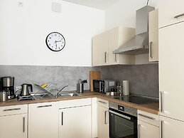 Stylish Apartments in Ibbenbüren