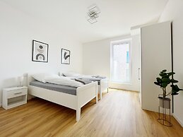 Stylish Apartments in Ibbenbüren
