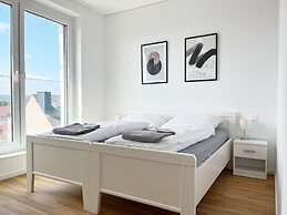 Stylish Apartments in Ibbenbüren