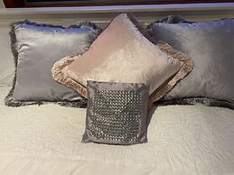 Impeccable 3- Bedroom House in Kirkcaldy