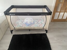 Impeccable 3- Bedroom House in Kirkcaldy