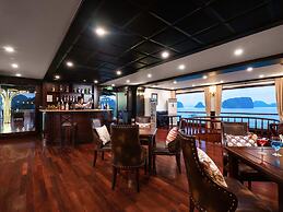 Aqua Of The Seas Cruise Ha Long