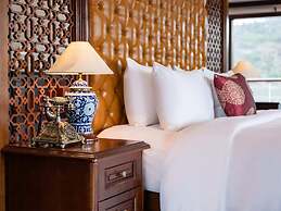 Aqua Of The Seas Cruise Ha Long