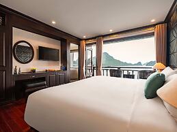 Aqua Of The Seas Cruise Ha Long