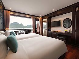 Aqua Of The Seas Cruise Ha Long