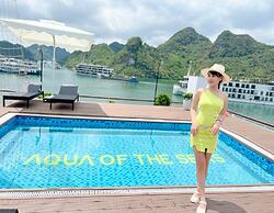 Aqua Of The Seas Cruise Ha Long