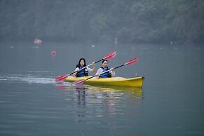 Aqua Of The Seas Cruise Ha Long