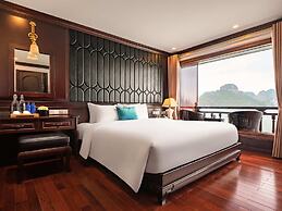 Aqua Of The Seas Cruise Ha Long