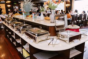 Aqua Of The Seas Cruise Ha Long