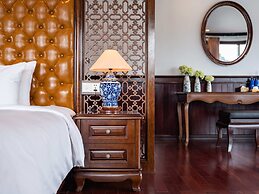 Aqua Of The Seas Cruise Ha Long