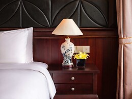 Aqua Of The Seas Cruise Ha Long