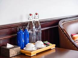 Aqua Of The Seas Cruise Ha Long