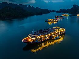 Aqua Of The Seas Cruise Ha Long