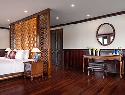 Aqua Of The Seas Cruise Ha Long