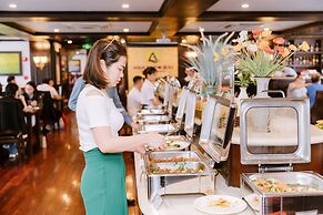 Aqua Of The Seas Cruise Ha Long