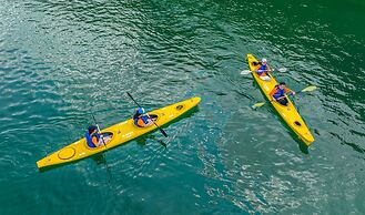 Aqua Of The Seas Cruise Ha Long