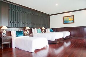 Aqua Of The Seas Cruise Ha Long