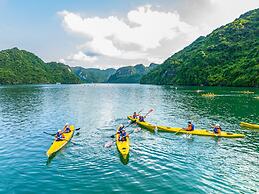 Aqua Of The Seas Cruise Ha Long