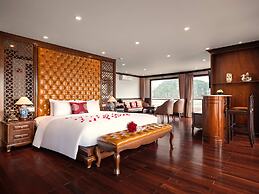 Aqua Of The Seas Cruise Ha Long