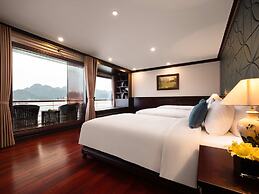 Aqua Of The Seas Cruise Ha Long