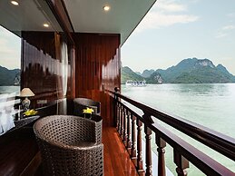 Aqua Of The Seas Cruise Ha Long