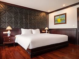 Aqua Of The Seas Cruise Ha Long