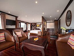 Aqua Of The Seas Cruise Ha Long