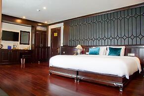 Aqua Of The Seas Cruise Ha Long