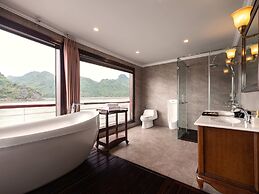 Aqua Of The Seas Cruise Ha Long