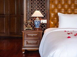 Aqua Of The Seas Cruise Ha Long