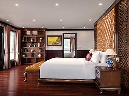 Aqua Of The Seas Cruise Ha Long