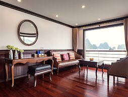 Aqua Of The Seas Cruise Ha Long