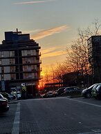 Beautiful 2-bed Apartment in Milton Keynes