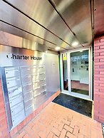 Beautiful 2-bed Apartment in Milton Keynes