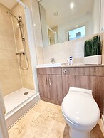 Beautiful 2-bed Apartment in Milton Keynes