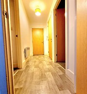 Beautiful 2-bed Apartment in Milton Keynes