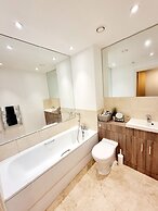 Beautiful 2-bed Apartment in Milton Keynes