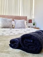 Beautiful 2-bed Apartment in Milton Keynes