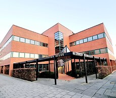 Beautiful 2-bed Apartment in Milton Keynes